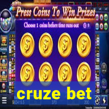 cruze bet